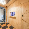 Отель Daegu Pyeongridong The Maison, фото 17