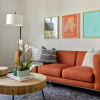 Отель Cheerful Townhome With Garage EAV Local, фото 1