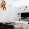 Отель Homestay Jogja 4 Kamar Tidur Full AC Seputaran Umbulharjo dekat Gembira Loka, фото 14