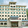 Отель Nankun Mountain Leisure Resort Hotel, фото 1