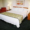 Отель Fairfield Inn & Suites Clermont, фото 6