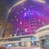 Отель Wisetrip Service Apartments (Wisdom Gate), фото 24