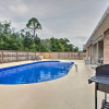 Отель Comfortable Pensacola Home w/ Private Pool!, фото 17