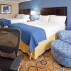 Отель Holiday Inn Express & Suites Williamsport, фото 7