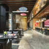 Отель Royal Garden Hotel, фото 47