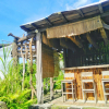 Отель N'jung Bali Camp, фото 17
