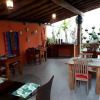 Отель Suítes Cambucá, фото 13