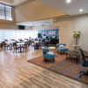 Отель Sleep Inn And Suites Pearland - Houston South, фото 23