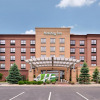 Отель Holiday Inn Madison at The American Center, an IHG Hotel, фото 1