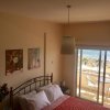 Отель Alex Beach Apartment 33 в Ларнаке