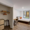 Отель FRONTDESK LivRed Campus Apts Haymarket Square Lincoln, фото 7
