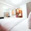 Отель Studio Signature Park Grande Apartment Near MT Haryono dan Kuningan, фото 5