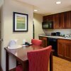 Отель Homewood Suites by Hilton  Fresno Airport/Clovis, CA, фото 7