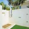 Отель Apartment with 4 Bedrooms in Alcamo, with Wonderful Sea View, Pool Access, Furnished Terrace - 300 M, фото 12