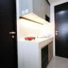Отель Comfortable And Clean Apartment Studio At Suncity Residence, фото 6