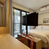 Отель BVM - ByWay Studios By Anora Spaces, фото 39