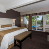 Отель Sherwood Inn, фото 1