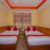 Отель OYO 305 Hotel Gauri, фото 30