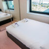Отель Zen Apartments Discovery Dock, фото 3