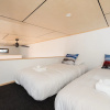 Отель Toodle's Cozy Loft Hideaway, фото 4