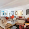 Отель The Heart of Chelsea - Modern Bright 4bdr Home With Gym Parking Patio, фото 9