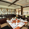 Отель The Ashok Beach Resort, фото 18