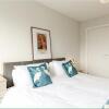 Отель Gayton Court 2-Bedroom Flat in the Centre of Reigate, фото 6