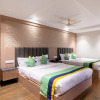 Отель Treebo Premium New Light Suites, фото 16