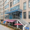Отель Home Inn (Jinan Hi-Tech Zone Qilu Software Park Wanda Plaza Branch), фото 1