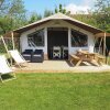 Отель Luxury Camping Near the Dunes of Terschelling, фото 9