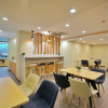 Отель Hanting Hotel (Harbin Dongdazhi Street Hongbo Square Branch), фото 6