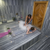 Отель Kleopatra Bebek Hotel, фото 10