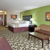 Отель Holiday Inn Express Troutville, an IHG Hotel, фото 4