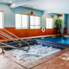 Отель Sleep Inn & Suites, фото 23