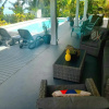 Отель Natura Beach Pool Villa 2, фото 14
