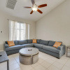 Отель Modern Davenport Vacation Home w/ Pool - Near Golf, фото 6