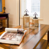 Отель Common Street Apartment by Stay Alfred, фото 5