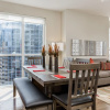 Отель QuickStay - Gorgeous 2-Bedroom in the Heart of Downtown, фото 42
