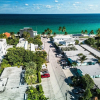 Отель Hollywood Beach Walk, a Vacation Home in Miami, фото 21