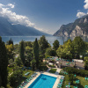 Отель Du Lac et Du Parc Grand Resort, фото 32