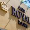Отель Cafe Royal Rooms, фото 5