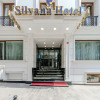 Отель Silvana Hotel, фото 38