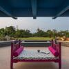 Отель SaffronStays Aatman-4BHK Entire Villa, фото 42