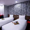 Отель Diary of Ximen Hotel, фото 21