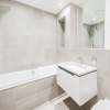 Отель Designer 2 Bed Apartment in Riverside Development, фото 17
