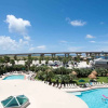 Отель Condo Overlooking Perdido Bay - Unit Crb0301, фото 9