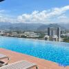 Отель Ipoh Town Horizon Skypool Suites 4-11pax by IWH Suites, фото 7