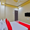 Отель Oyo 17339 Hotel Daksh Somnath, фото 18