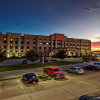 Отель Hampton Inn & Suites Tulsa South-Bixby, фото 19