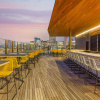Отель Cambria Hotel Boston Downtown - Seaport, фото 50